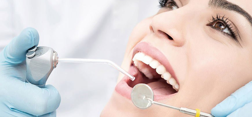dental higien