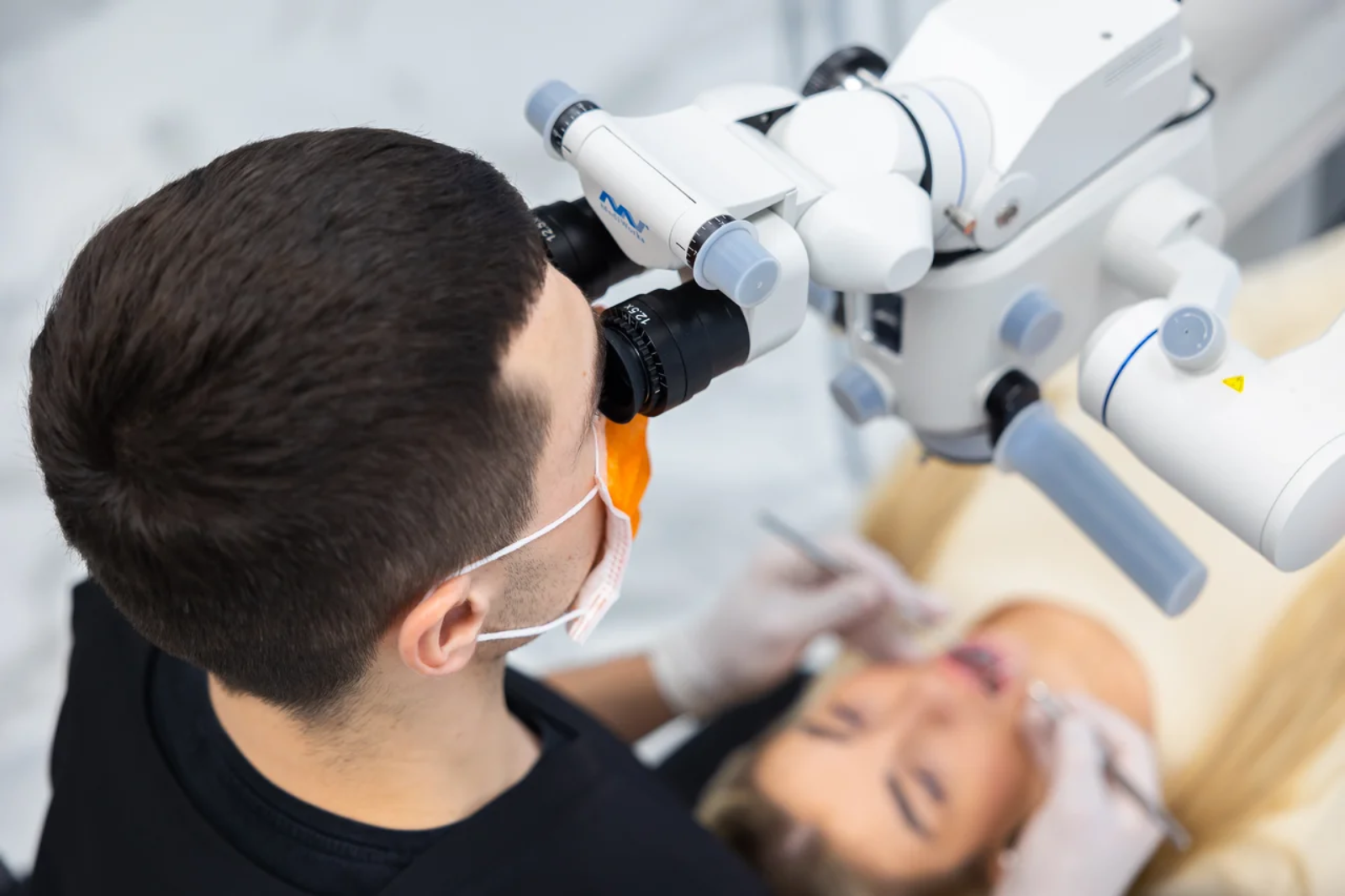 dental clinic