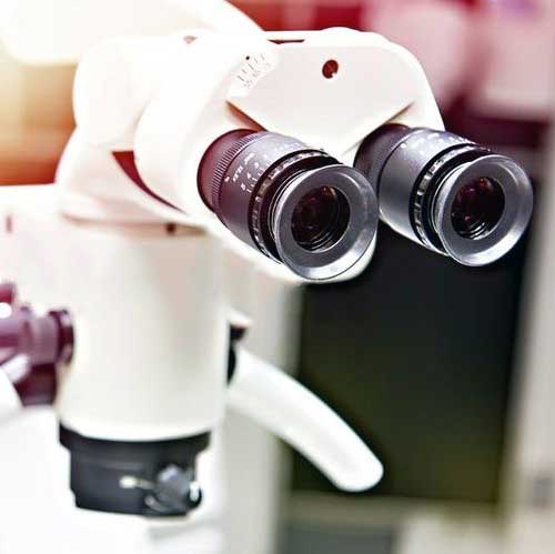 microskope